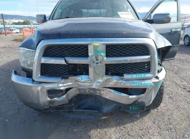 3C6TR5DT4EG205836 2014 2014 RAM 2500- Slt 6