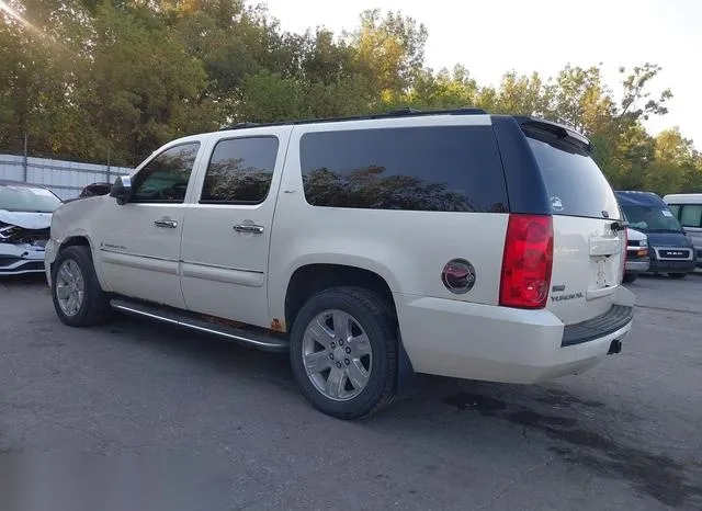 1GKFK16328R173607 2008 2008 GMC Yukon Xl 1500- Slt 3