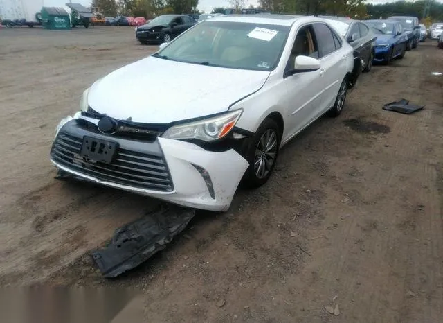 4T1BF1FK3HU641035 2017 2017 Toyota Camry- Xle 2