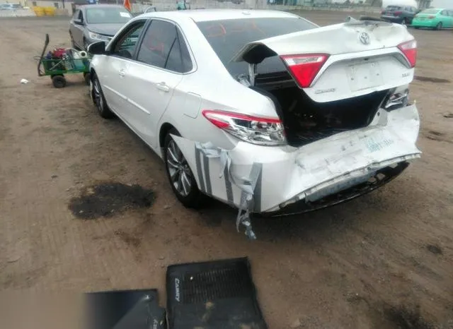 4T1BF1FK3HU641035 2017 2017 Toyota Camry- Xle 3