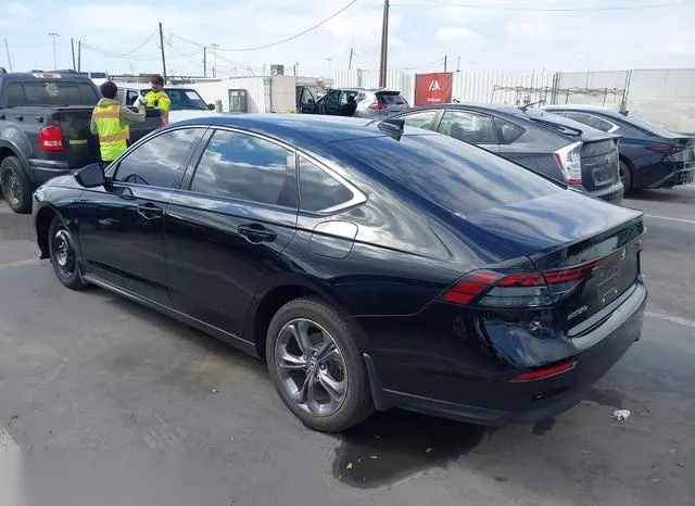 1HGCY1F3XRA026675 2024 2024 Honda Accord- EX 3