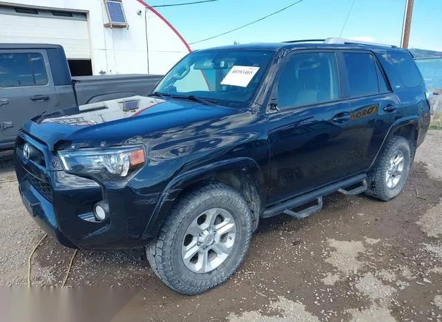 JTEBU5JRXF5205565 2015 2015 Toyota 4runner- SR5 2