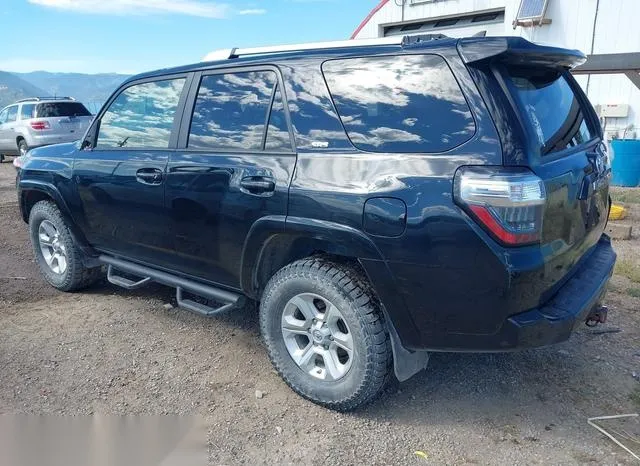 JTEBU5JRXF5205565 2015 2015 Toyota 4runner- SR5 3