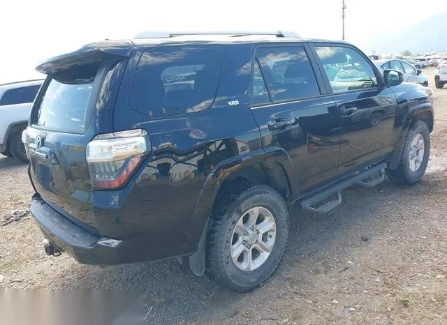 JTEBU5JRXF5205565 2015 2015 Toyota 4runner- SR5 4