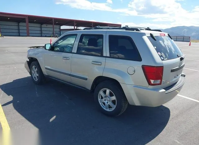 1J8GR48K99C518856 2009 2009 Jeep Grand Cherokee- Laredo 3