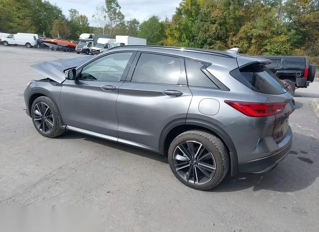 3PCAJ5FB5RF110533 2024 2024 Infiniti QX50- Sport Awd 3