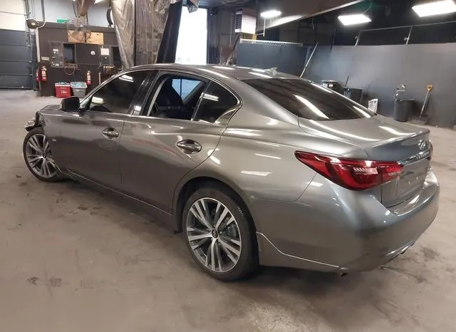 JN1EV7AR0JM436552 2018 2018 Infiniti Q50- 3-0T Sport 3