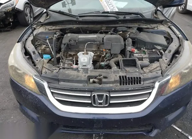 1HGCR2F75DA047190 2013 2013 Honda Accord- EX 10