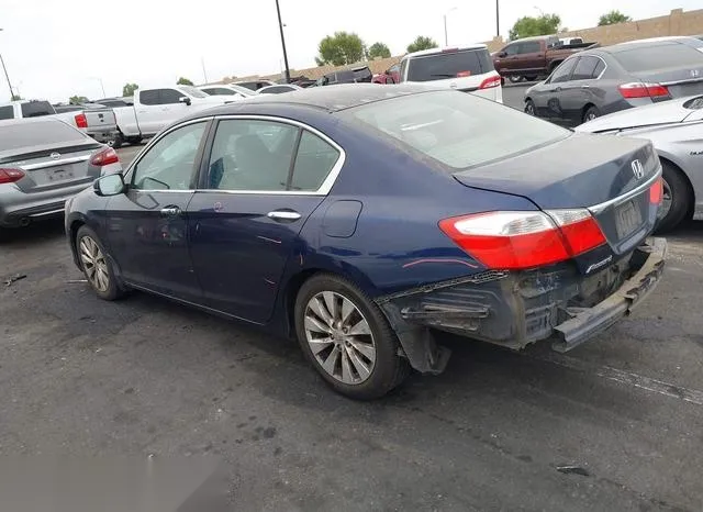 1HGCR2F75DA047190 2013 2013 Honda Accord- EX 3