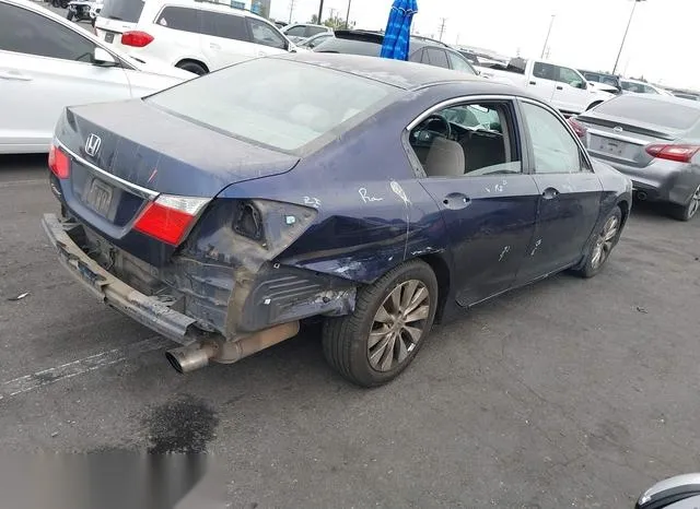 1HGCR2F75DA047190 2013 2013 Honda Accord- EX 4