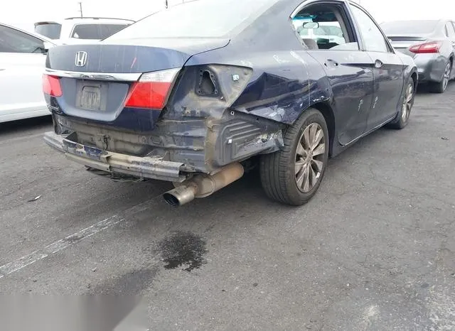 1HGCR2F75DA047190 2013 2013 Honda Accord- EX 6