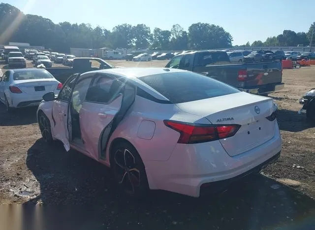 1N4BL4CV0RN318964 2024 2024 Nissan Altima- Sr Fwd 3