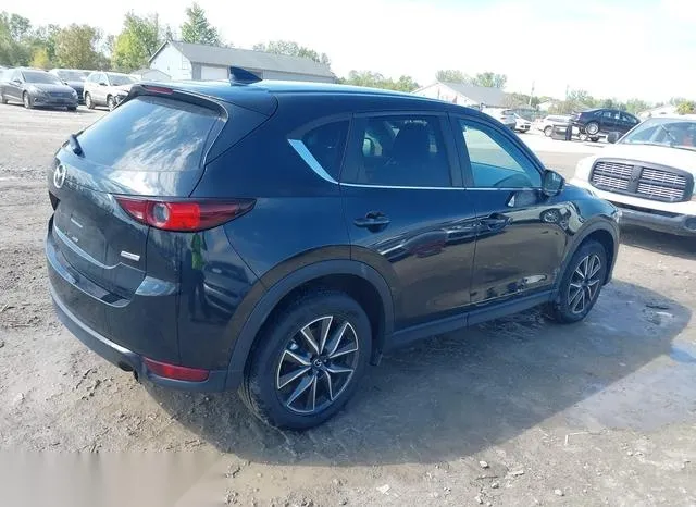 JM3KFBCM3J0324442 2018 2018 Mazda CX-5- Touring 4