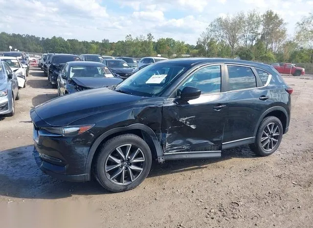 JM3KFBCM3J0324442 2018 2018 Mazda CX-5- Touring 6