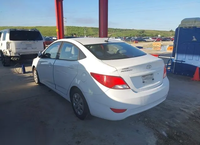 KMHCT4AE4HU220358 2017 2017 Hyundai Accent- SE 3