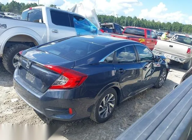 19XFC2F82GE236404 2016 2016 Honda Civic- EX 4