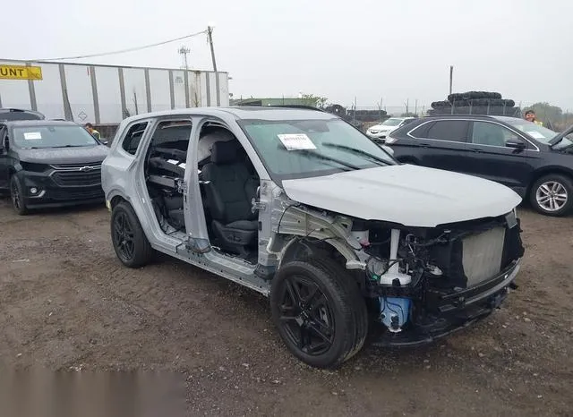 5XYP3DGC4PG408230 2023 2023 KIA Telluride- Ex X-Line 6