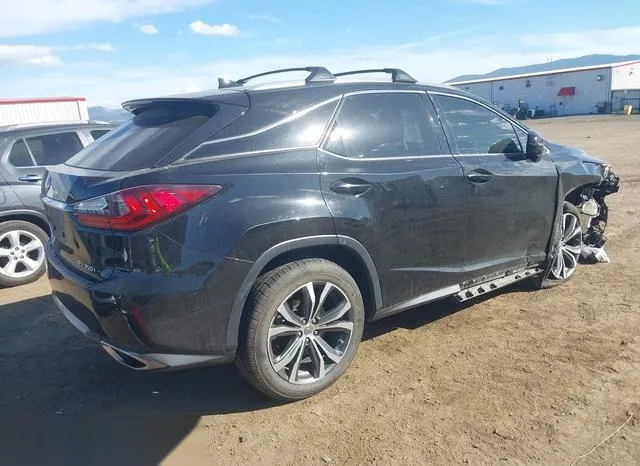 2T2BZMCA5GC037454 2016 2016 Lexus RX- 350 4