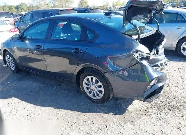 3KPF24AD8PE634641 2023 2023 KIA Forte- LX 3