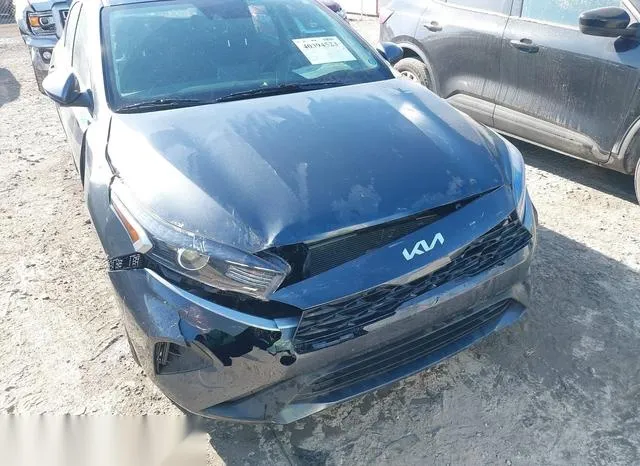 3KPF24AD8PE634641 2023 2023 KIA Forte- LX 6