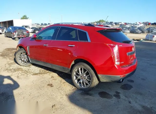 3GYFNCE37GS567013 2016 2016 Cadillac SRX- Performance Colle 3