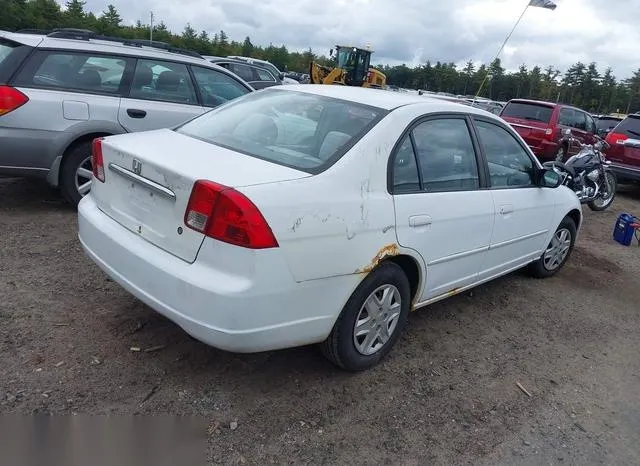 2HGES16583H591446 2003 2003 Honda Civic- LX 4