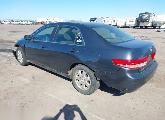 1HGCM56354A017412 2004 2004 Honda Accord- 2-4 LX 3