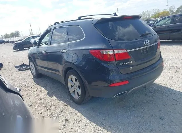 KM8SM4HF0GU143008 2016 2016 Hyundai Santa Fe- SE 3