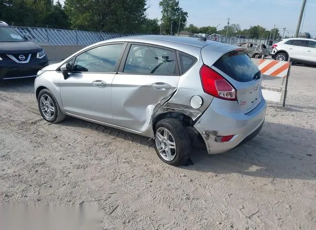 3FADP4EJ6KM104570 2019 2019 Ford Fiesta- SE 3