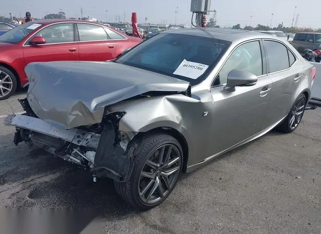 JTHBA1D2XK5096246 2019 2019 Lexus IS- 300 2