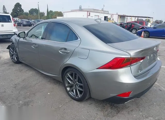 JTHBA1D2XK5096246 2019 2019 Lexus IS- 300 3