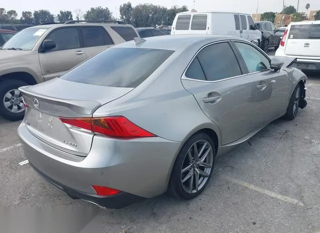 JTHBA1D2XK5096246 2019 2019 Lexus IS- 300 4