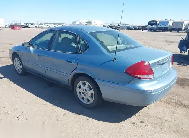 1FAFP53UX7A138530 2007 2007 Ford Taurus- SE 3