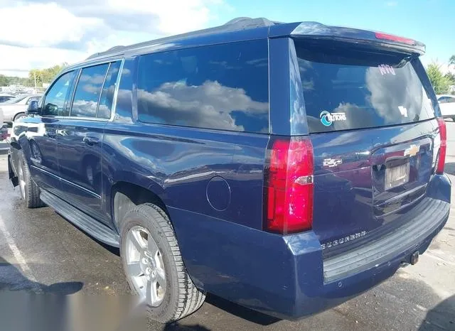 1GNSKHKC0HR396552 2017 2017 Chevrolet Suburban- LT 3