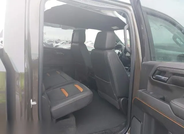 1GTUUEELXPZ201805 2023 2023 GMC Sierra- 1500 4Wd  Short Box At4 8