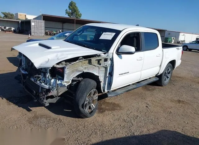 3TMAZ5CN2GM012494 2016 2016 Toyota Tacoma- Trd Sport 2