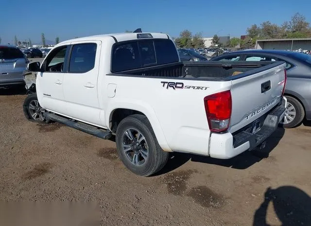 3TMAZ5CN2GM012494 2016 2016 Toyota Tacoma- Trd Sport 3