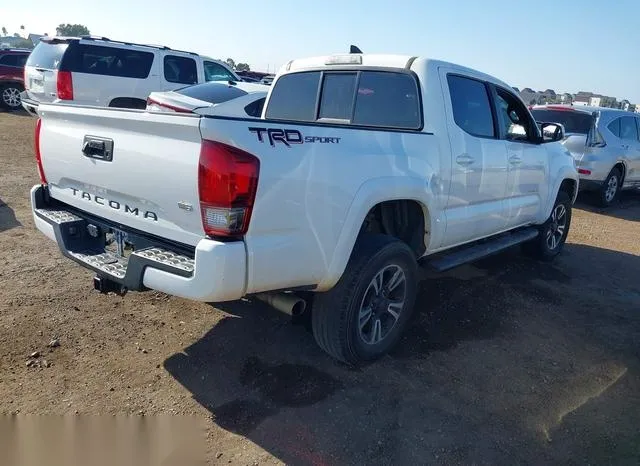 3TMAZ5CN2GM012494 2016 2016 Toyota Tacoma- Trd Sport 4