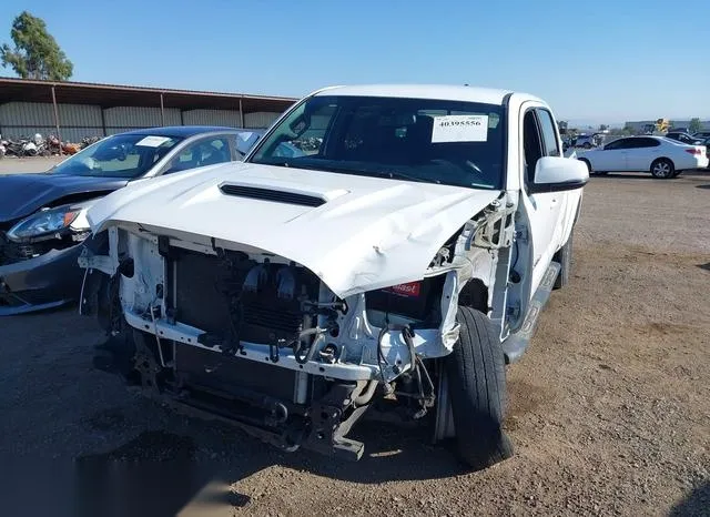 3TMAZ5CN2GM012494 2016 2016 Toyota Tacoma- Trd Sport 6