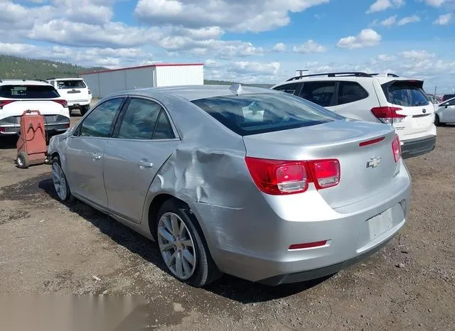 1G11E5SA8DF271523 2013 2013 Chevrolet Malibu- 2LT 3