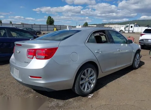 1G11E5SA8DF271523 2013 2013 Chevrolet Malibu- 2LT 4