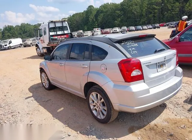 1B3CB5HA0BD160572 2011 2011 Dodge Caliber- Heat 3