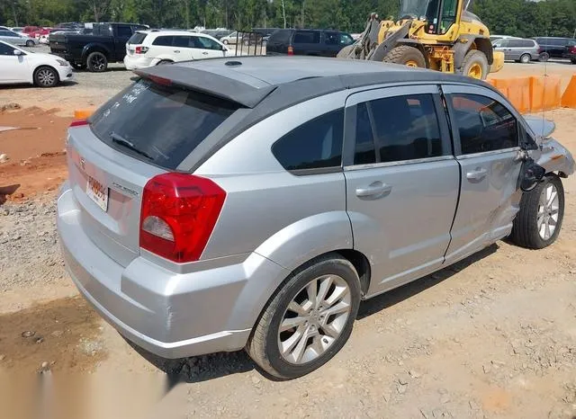 1B3CB5HA0BD160572 2011 2011 Dodge Caliber- Heat 4