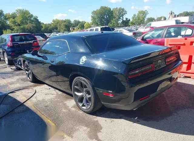 2C3CDZBT3KH551037 2019 2019 Dodge Challenger- R/T 3