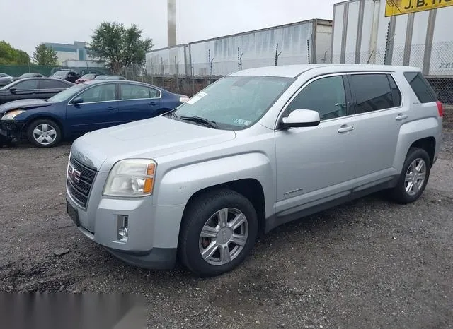 2GKFLVEK6E6315185 2014 2014 GMC Terrain- Sle-1 2