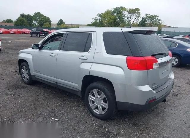 2GKFLVEK6E6315185 2014 2014 GMC Terrain- Sle-1 3