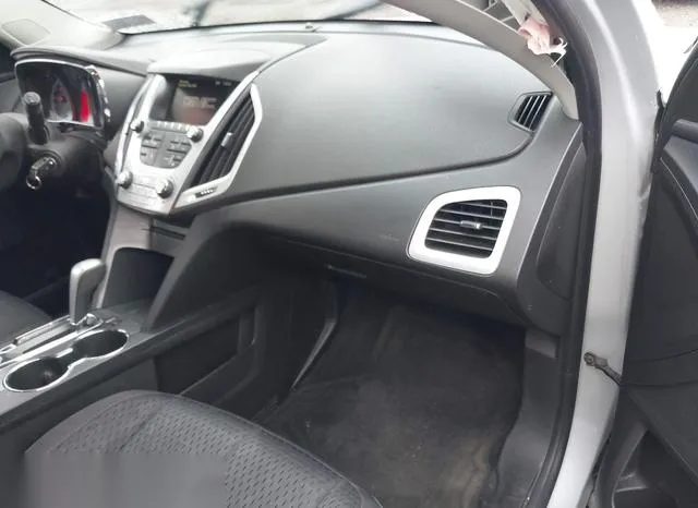 2GKFLVEK6E6315185 2014 2014 GMC Terrain- Sle-1 5