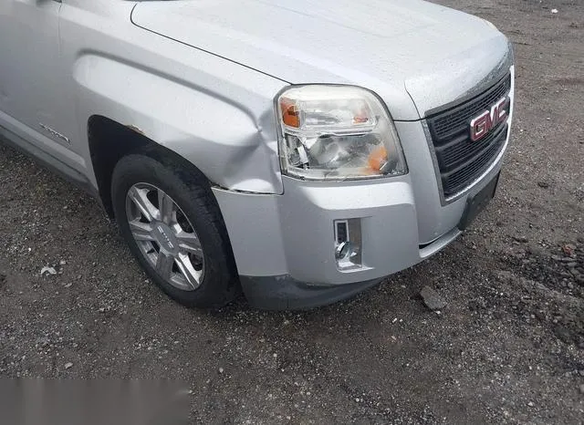 2GKFLVEK6E6315185 2014 2014 GMC Terrain- Sle-1 6