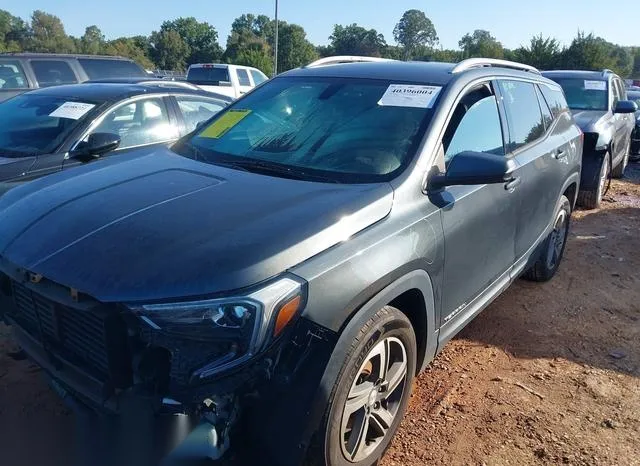 3GKALPEV8KL108899 2019 2019 GMC Terrain- Slt 2