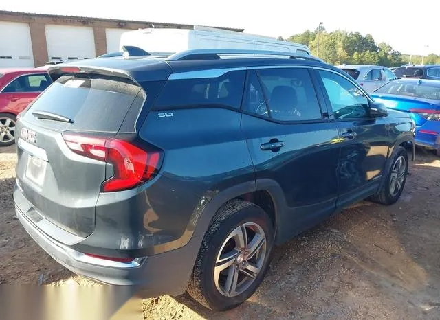 3GKALPEV8KL108899 2019 2019 GMC Terrain- Slt 4